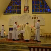 Imieniny księdza Bogdana - zdjęcie 9