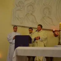 Imieniny księdza Bogdana - zdjęcie 13