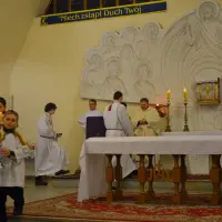 Imieniny księdza Bogdana - zdjęcie 20