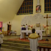 Imieniny księdza Bogdana - zdjęcie 21