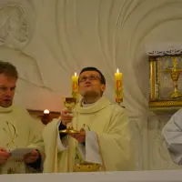Imieniny księdza Bogdana - zdjęcie 33