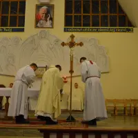 Imieniny księdza Bogdana - zdjęcie 37