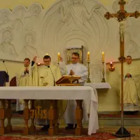 Imieniny księdza Bogdana - zdjęcie 43