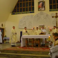 Imieniny księdza Bogdana - zdjęcie 44