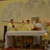 Imieniny księdza Bogdana - zdjęcie 45