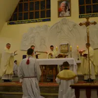 Imieniny księdza Bogdana - zdjęcie 46