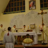 Imieniny księdza Bogdana - zdjęcie 47