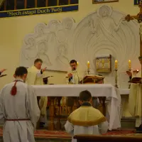 Imieniny księdza Bogdana - zdjęcie 48