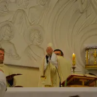 Imieniny księdza Bogdana - zdjęcie 49
