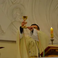 Imieniny księdza Bogdana - zdjęcie 51