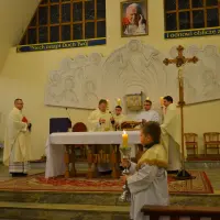 Imieniny księdza Bogdana - zdjęcie 53