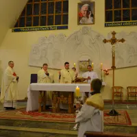 Imieniny księdza Bogdana - zdjęcie 54
