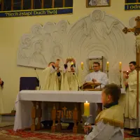 Imieniny księdza Bogdana - zdjęcie 55