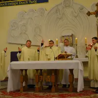 Imieniny księdza Bogdana - zdjęcie 56