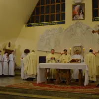 Imieniny księdza Bogdana - zdjęcie 57