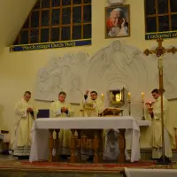 Imieniny księdza Bogdana - zdjęcie 58