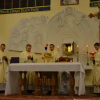 Imieniny księdza Bogdana - zdjęcie 59