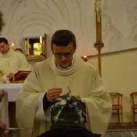 Imieniny księdza Bogdana - zdjęcie 60