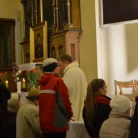 Imieniny księdza Bogdana - zdjęcie 62