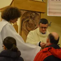 Imieniny księdza Bogdana - zdjęcie 63