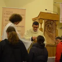 Imieniny księdza Bogdana - zdjęcie 64