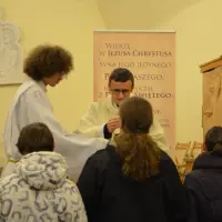 Imieniny księdza Bogdana - zdjęcie 65