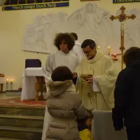 Imieniny księdza Bogdana - zdjęcie 66