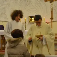 Imieniny księdza Bogdana - zdjęcie 67