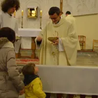 Imieniny księdza Bogdana - zdjęcie 68