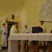 Imieniny księdza Bogdana - zdjęcie 71