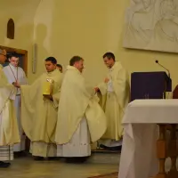 Imieniny księdza Bogdana - zdjęcie 73