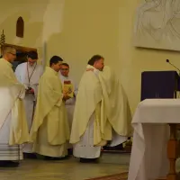 Imieniny księdza Bogdana - zdjęcie 74