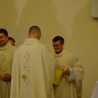 Imieniny księdza Bogdana - zdjęcie 76
