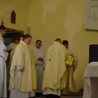 Imieniny księdza Bogdana - zdjęcie 77