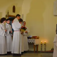 Imieniny księdza Bogdana - zdjęcie 78