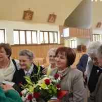 Msza Święta dziękczynna za ks. proboszcza Tadeusza Dańko - zdjęcie 226