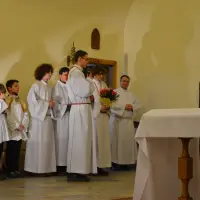 Imieniny księdza Bogdana - zdjęcie 79