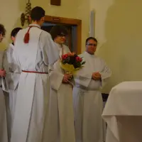 Imieniny księdza Bogdana - zdjęcie 80