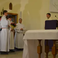Imieniny księdza Bogdana - zdjęcie 81