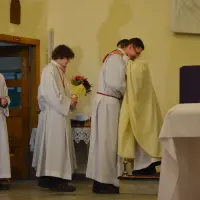 Imieniny księdza Bogdana - zdjęcie 82