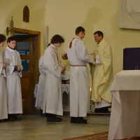 Imieniny księdza Bogdana - zdjęcie 83