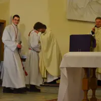 Imieniny księdza Bogdana - zdjęcie 84