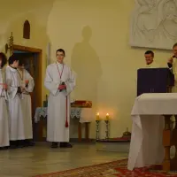 Imieniny księdza Bogdana - zdjęcie 85
