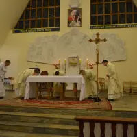 Imieniny księdza Bogdana - zdjęcie 86