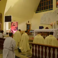 Imieniny księdza Bogdana - zdjęcie 87