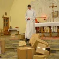 Droga Krzyżowa 7 marca 2014 - zdjęcie 5