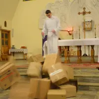 Droga Krzyżowa 7 marca 2014 - zdjęcie 6