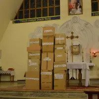 Droga Krzyżowa 7 marca 2014 - zdjęcie 7
