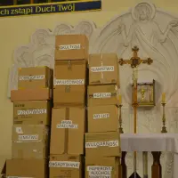 Droga Krzyżowa 7 marca 2014 - zdjęcie 8
