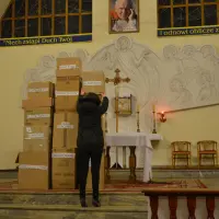 Droga Krzyżowa 7 marca 2014 - zdjęcie 9